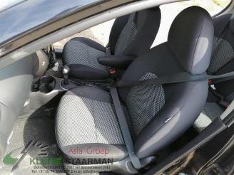 Nissan Micra Micra (K13), Hatchback, 2010 / 2017 1.2 12V picture 14