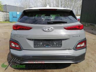 Hyundai Kona Kona (OS), SUV, 2017 64 kWh picture 7