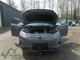 Hyundai Kona Kona (OS), SUV, 2017 64 kWh picture 11