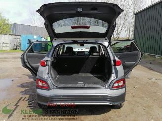 Hyundai Kona Kona (OS), SUV, 2017 64 kWh picture 12