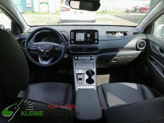 Hyundai Kona Kona (OS), SUV, 2017 64 kWh picture 13