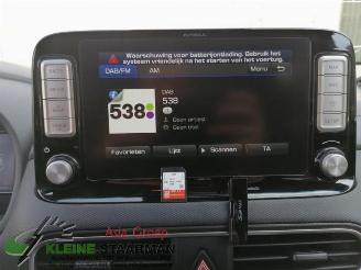 Hyundai Kona Kona (OS), SUV, 2017 64 kWh picture 19