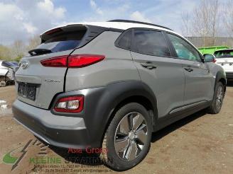 Hyundai Kona Kona (OS), SUV, 2017 64 kWh picture 8