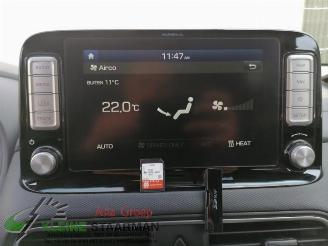 Hyundai Kona Kona (OS), SUV, 2017 64 kWh picture 18