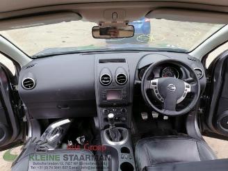 Nissan Qashqai Qashqai (J10), SUV, 2007 / 2014 1.6 dCi Pure Drive picture 20