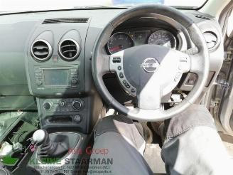 Nissan Qashqai Qashqai (J10), SUV, 2007 / 2014 1.6 dCi Pure Drive picture 21