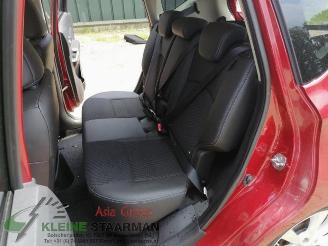 Nissan Note Note (E12), MPV, 2012 1.2 DIG-S 98 picture 13