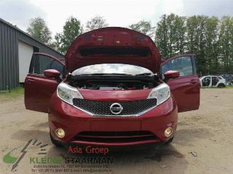 Nissan Note Note (E12), MPV, 2012 1.2 DIG-S 98 picture 15