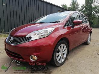 Nissan Note Note (E12), MPV, 2012 1.2 DIG-S 98 picture 4