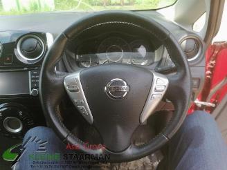 Nissan Note Note (E12), MPV, 2012 1.2 DIG-S 98 picture 19
