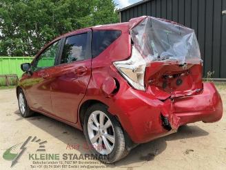 Nissan Note Note (E12), MPV, 2012 1.2 DIG-S 98 picture 6