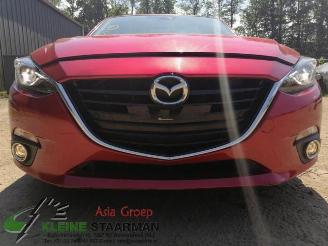 Mazda 3 3 (BM/BN), Hatchback, 2013 / 2019 2.0 SkyActiv-G 120 16V picture 16