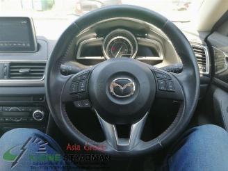 Mazda 3 3 (BM/BN), Hatchback, 2013 / 2019 2.0 SkyActiv-G 120 16V picture 18
