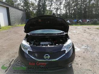 Nissan Note Note (E12), MPV, 2012 1.2 DIG-S 98 picture 20