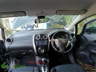 Nissan Note Note (E12), MPV, 2012 1.2 DIG-S 98 picture 21