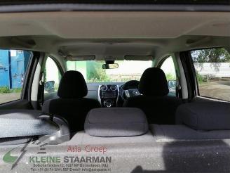 Nissan Note Note (E12), MPV, 2012 1.2 DIG-S 98 picture 15