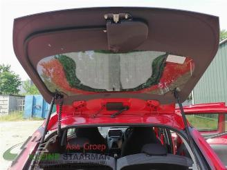 Toyota Aygo Aygo (B40), Hatchback, 2014 1.0 12V VVT-i picture 12