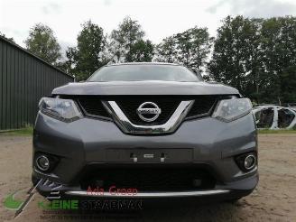 Nissan X-Trail X-Trail (T32), SUV, 2013 / 2022 1.6 Energy dCi All Mode picture 20