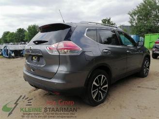Nissan X-Trail X-Trail (T32), SUV, 2013 / 2022 1.6 Energy dCi All Mode picture 8