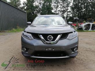 Nissan X-Trail X-Trail (T32), SUV, 2013 / 2022 1.6 Energy dCi All Mode picture 3