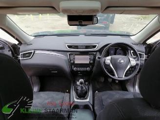 Nissan X-Trail X-Trail (T32), SUV, 2013 / 2022 1.6 Energy dCi All Mode picture 17