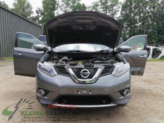 Nissan X-Trail X-Trail (T32), SUV, 2013 / 2022 1.6 Energy dCi All Mode picture 19