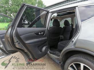 Nissan X-Trail X-Trail (T32), SUV, 2013 / 2022 1.6 Energy dCi All Mode picture 14