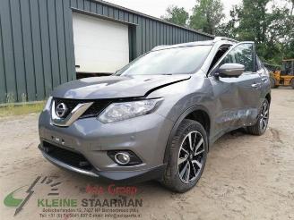 Nissan X-Trail X-Trail (T32), SUV, 2013 / 2022 1.6 Energy dCi All Mode picture 4