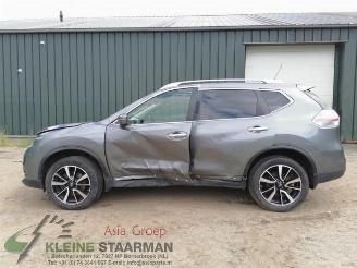 Nissan X-Trail X-Trail (T32), SUV, 2013 / 2022 1.6 Energy dCi All Mode picture 5