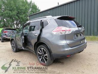 Nissan X-Trail X-Trail (T32), SUV, 2013 / 2022 1.6 Energy dCi All Mode picture 6