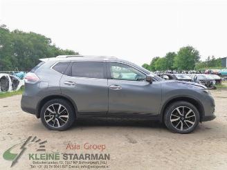 Autoverwertung Nissan X-Trail X-Trail (T32), SUV, 2013 / 2022 1.6 Energy dCi All Mode 2017/3