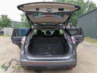 Nissan X-Trail X-Trail (T32), SUV, 2013 / 2022 1.6 Energy dCi All Mode picture 18