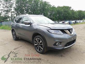 Nissan X-Trail X-Trail (T32), SUV, 2013 / 2022 1.6 Energy dCi All Mode picture 2