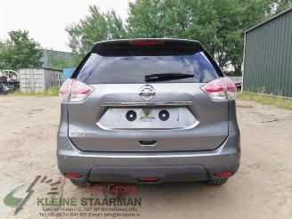 Nissan X-Trail X-Trail (T32), SUV, 2013 / 2022 1.6 Energy dCi All Mode picture 7