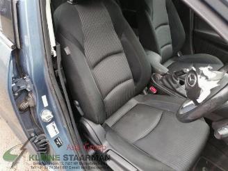Mazda 3 3 (BM/BN), Hatchback, 2013 / 2019 2.0 SkyActiv-G 120 16V picture 9