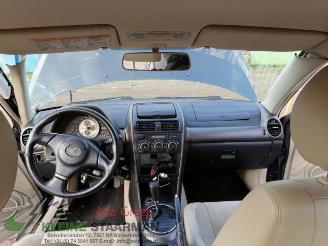 Lexus IS IS, Sedan, 1998 / 2013 200 2.0 24V picture 16