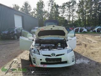 Toyota Prius Prius (ZVW3), Hatchback, 2009 / 2016 1.8 16V picture 14