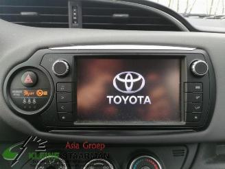 Toyota Yaris  picture 19