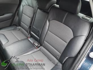 Kia Niro Niro I (DE), SUV, 2016 / 2022 1.6 GDI Hybrid picture 13