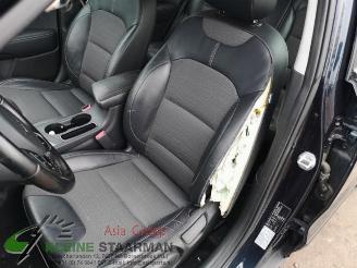 Kia Niro Niro I (DE), SUV, 2016 / 2022 1.6 GDI Hybrid picture 14