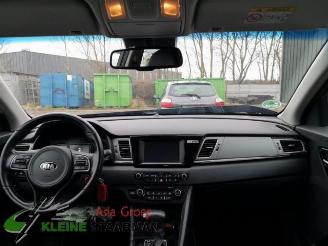 Kia Niro Niro I (DE), SUV, 2016 / 2022 1.6 GDI Hybrid picture 17