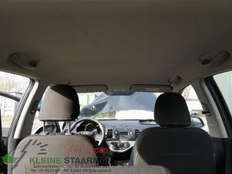 Kia Picanto Picanto (TA), Hatchback, 2011 / 2017 1.2 16V picture 12