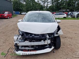 Toyota Aygo Aygo (B40), Hatchback, 2014 1.0 12V VVT-i picture 3