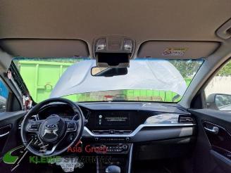 Kia Niro Niro I (DE), SUV, 2016 / 2022 1.6 GDI Hybrid picture 19