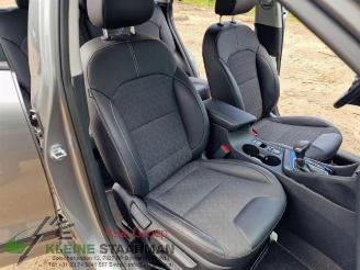 Kia Niro Niro I (DE), SUV, 2016 / 2022 1.6 GDI Hybrid picture 11