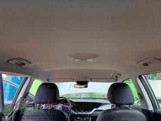 Kia Niro Niro I (DE), SUV, 2016 / 2022 1.6 GDI Hybrid picture 14