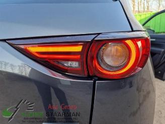 Mazda CX-5 CX-5 (KF), SUV, 2016 2.2 SkyActiv-D 150 16V 2WD picture 18