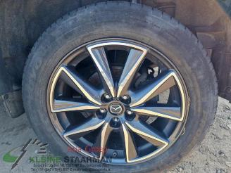 Mazda CX-5 CX-5 (KF), SUV, 2016 2.2 SkyActiv-D 150 16V 2WD picture 21