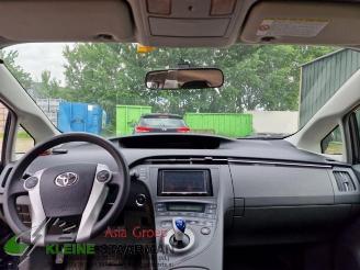 Toyota Prius Prius (ZVW3), Hatchback, 2009 / 2016 1.8 16V picture 19