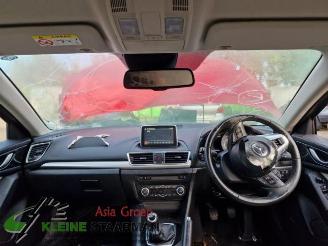 Mazda 3 3 (BM/BN), Hatchback, 2013 / 2019 2.0 SkyActiv-G 165 16V picture 22